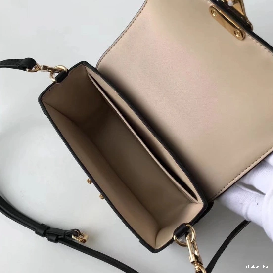 Malle Louis Vuitton Petite CHANELutch Trunk 0723
